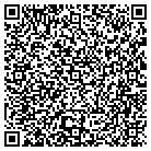 QR code with D'Audrey contacts