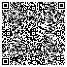 QR code with Museum Of Public Art Inc contacts