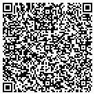 QR code with D Reilly Cpa's & Consultants contacts