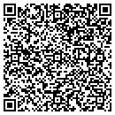 QR code with F S Consulting contacts