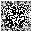 QR code with Ronald Rhoades contacts