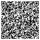 QR code with Gatz & Associates contacts