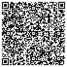 QR code with G & T-1-800-Used Parts contacts