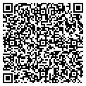 QR code with P And D Windows Tint contacts