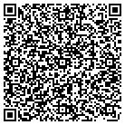 QR code with Cagle Mountain Trading Post contacts