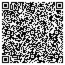QR code with Hale Auto Parts contacts