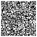 QR code with S Florida KURB-King contacts