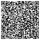 QR code with B M Management Conslnts Inc contacts