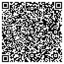 QR code with Rayne City Museum contacts