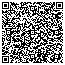 QR code with Calyx Co contacts