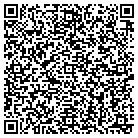 QR code with Highpoint A-1 Storage contacts