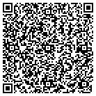 QR code with Matt's Window Screens-13 contacts