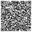 QR code with River Town Welcome Center contacts