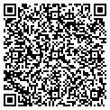 QR code with UPS contacts