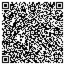 QR code with Saints Hall Of Fame contacts