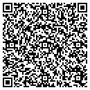 QR code with Hubbard's Auto contacts