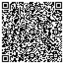 QR code with flashy style contacts
