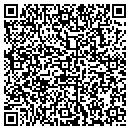 QR code with Hudson Auto Center contacts
