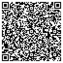 QR code with Hillview Cafe contacts