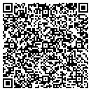 QR code with Hong Kong Carry Out contacts