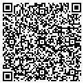 QR code with Tom Halleck contacts