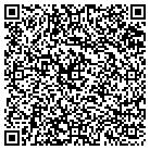 QR code with Masons Refrigeration & AC contacts