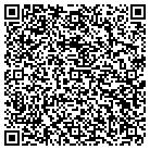 QR code with Hamilton Machine Shop contacts