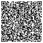 QR code with Hanes Leggs Playtex Bali contacts