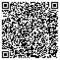 QR code with Coastal contacts