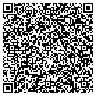 QR code with J Marc Engineering & Sales contacts