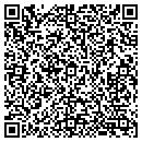 QR code with Haute Stuff LLC contacts