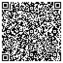 QR code with J R's Tires LLC contacts