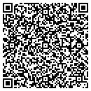 QR code with Honey M Hudson contacts
