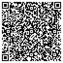 QR code with Aman M Javad contacts