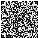 QR code with Hue Style contacts
