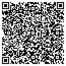 QR code with Hudson Museum contacts