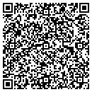 QR code with L C Bates Museum contacts