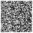 QR code with Mario's Beef & Sausage Inc contacts