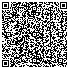 QR code with Clearwater Alumni Club PI Beta contacts