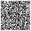 QR code with A Window Designer contacts