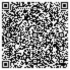 QR code with Maine Military Museum contacts