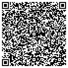 QR code with Advanced Window & Door Design contacts