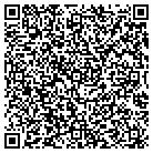 QR code with H & R Block Tax Service contacts