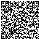 QR code with A T Consulting contacts