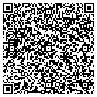 QR code with Marshall Point Lighthouse contacts