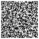 QR code with A2Z Consulting contacts