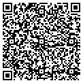 QR code with Jasco contacts
