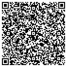 QR code with R B Hunt Elementary School contacts