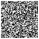 QR code with Pjs Drive In & Carry Out contacts