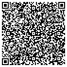 QR code with Uinta Window Tinting contacts